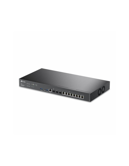 Router TP-Link Omada ER8411 VPN