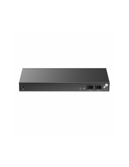 Router TP-Link Omada ER8411 VPN
