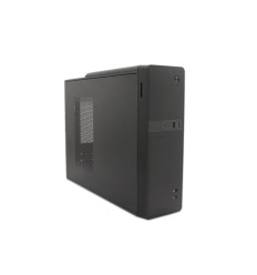 Caja para PC Coolbox T310 Negra Micro-ATX
