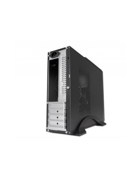 Caja para PC Coolbox T310 Negra Micro-ATX