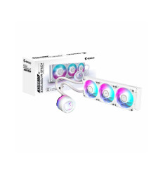 Gigabyte AORUS WaterForce X II 360 Ice Refrigeración líquida 360mm