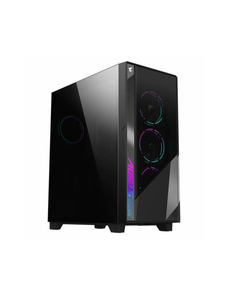 Comprar Gigabyte AORUS C500 Glass Caja e-ATX