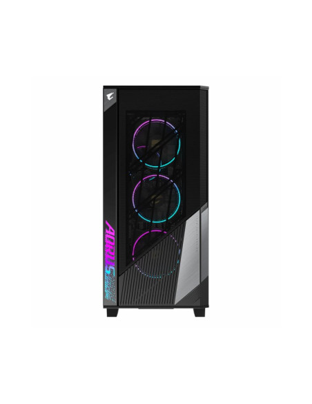 Comprar Gigabyte AORUS C500 Glass Caja e-ATX
