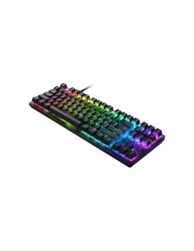 Razer Huntsman V3 X Razer Box Purple Switch