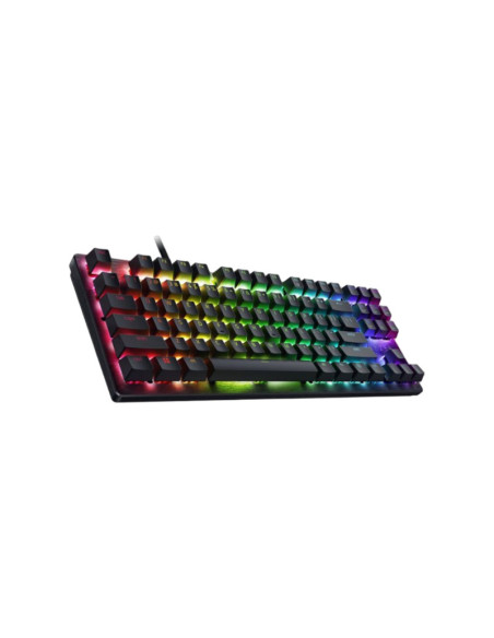 Razer Huntsman V3 X Razer Box Purple Switch