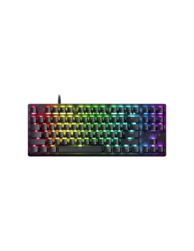 Razer Huntsman V3 X Razer Box Purple Switch