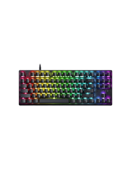 Razer Huntsman V3 X Razer Box Purple Switch