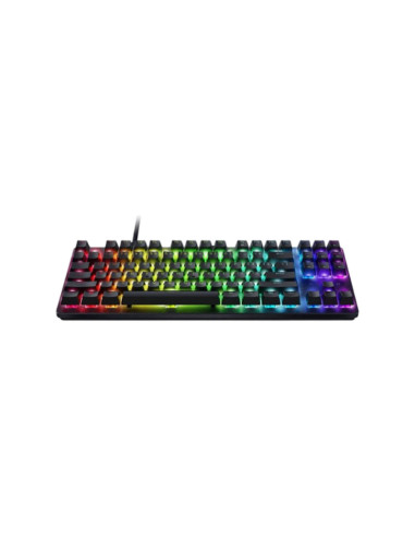Razer Huntsman V3 X Razer Box Purple Switch