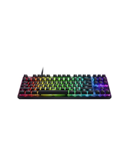 Razer Huntsman V3 X Razer Box Purple Switch