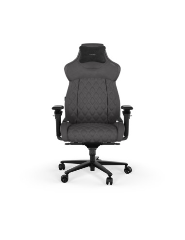 Corsair TC500 LUXE Silla Gaming Shadow