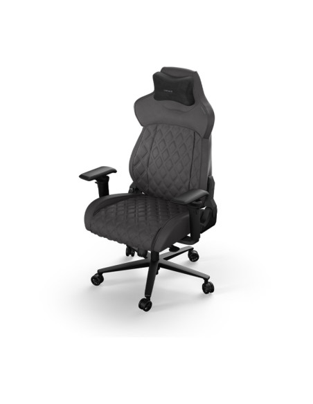 Corsair TC500 LUXE Silla Gaming Shadow