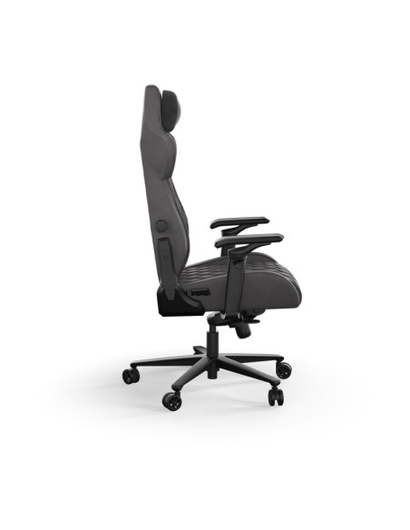 Corsair TC500 LUXE Silla Gaming Shadow