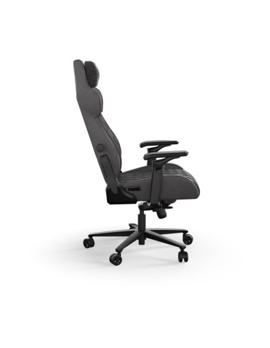 Corsair TC500 LUXE Silla Gaming Shadow