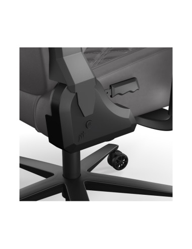 Corsair TC500 LUXE Silla Gaming Shadow