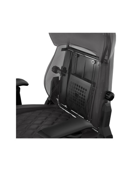 Corsair TC500 LUXE Silla Gaming Shadow