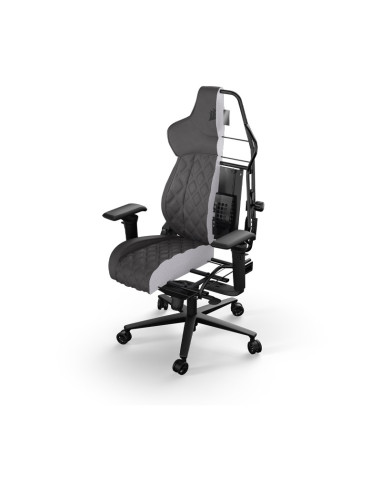 Corsair TC500 LUXE Silla Gaming Shadow