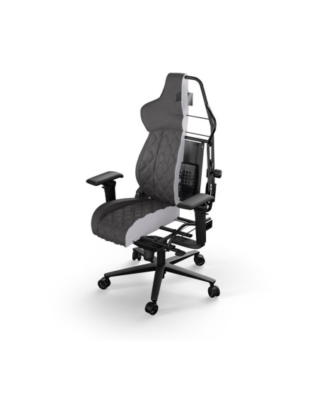 Corsair TC500 LUXE Silla Gaming Shadow