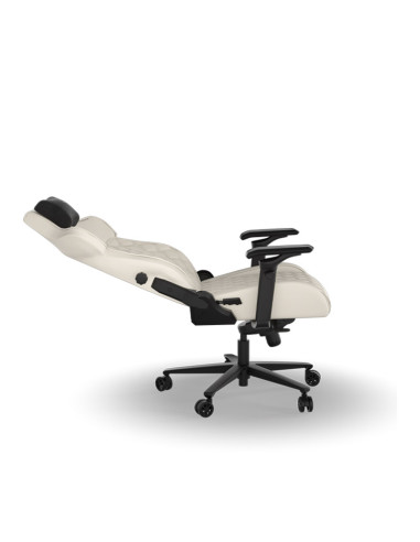 Corsair TC500 LUXE Silla Gaming Frost