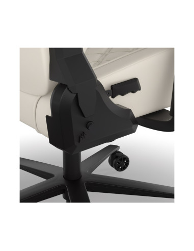 Corsair TC500 LUXE Silla Gaming Frost