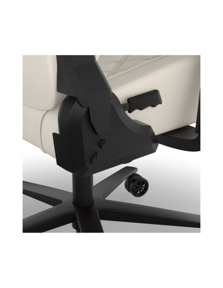Corsair TC500 LUXE Silla Gaming Frost