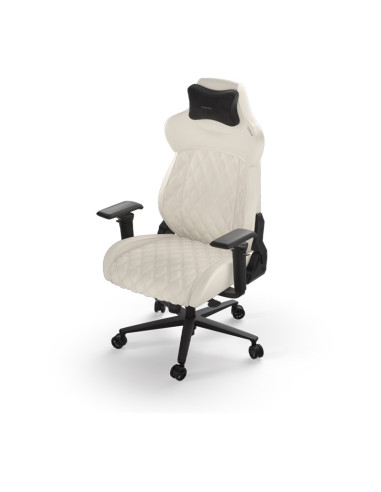 Corsair TC500 LUXE Silla Gaming Frost