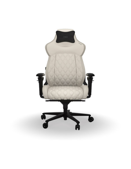 Corsair TC500 LUXE Silla Gaming Frost