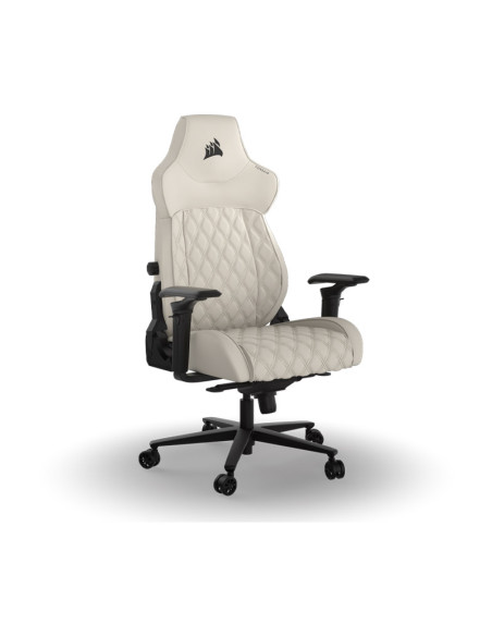 Corsair TC500 LUXE Silla Gaming Frost