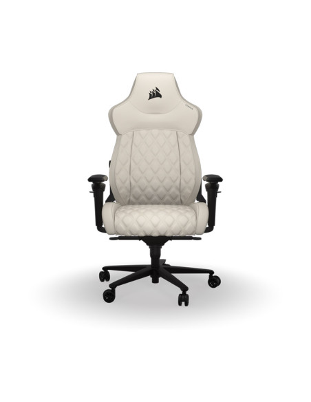 Corsair TC500 LUXE Silla Gaming Frost