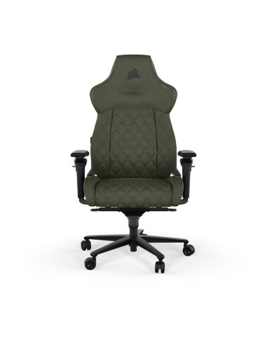 Corsair TC500 LUXE Silla Gaming Sherwood
