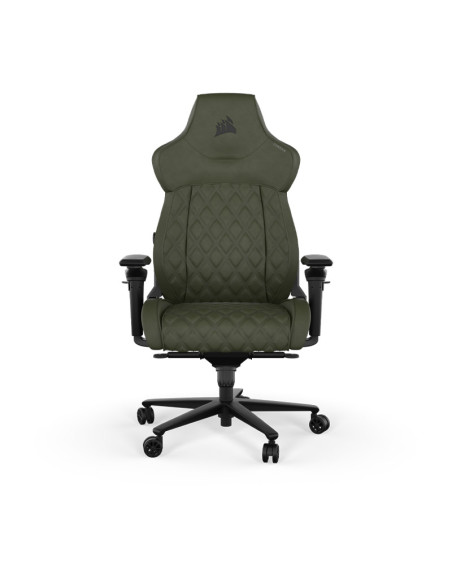 Corsair TC500 LUXE Silla Gaming Sherwood