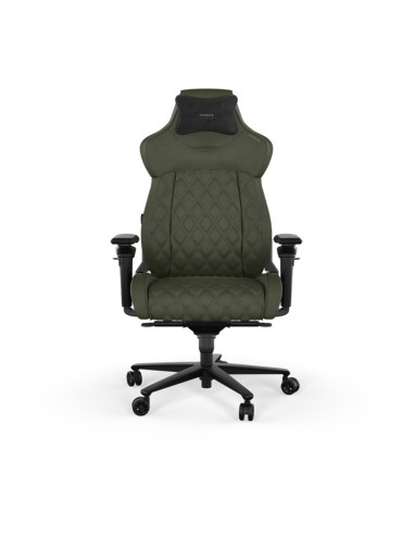 Corsair TC500 LUXE Silla Gaming Sherwood