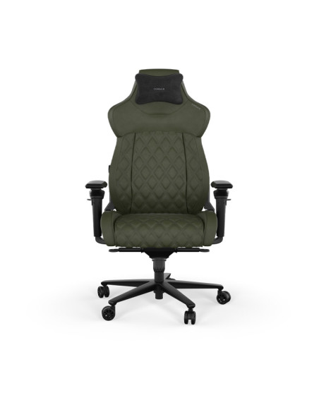 Corsair TC500 LUXE Silla Gaming Sherwood