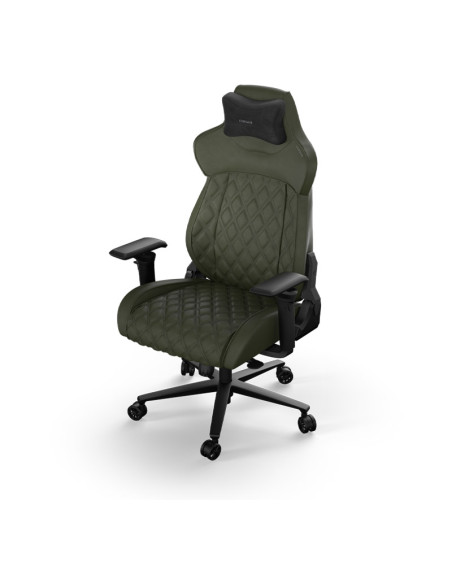 Corsair TC500 LUXE Silla Gaming Sherwood