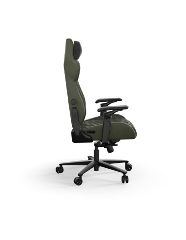 Corsair TC500 LUXE Silla Gaming Sherwood