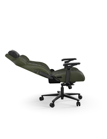Corsair TC500 LUXE Silla Gaming Sherwood