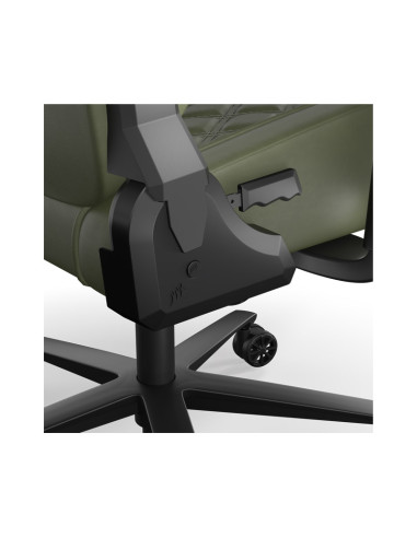 Corsair TC500 LUXE Silla Gaming Sherwood