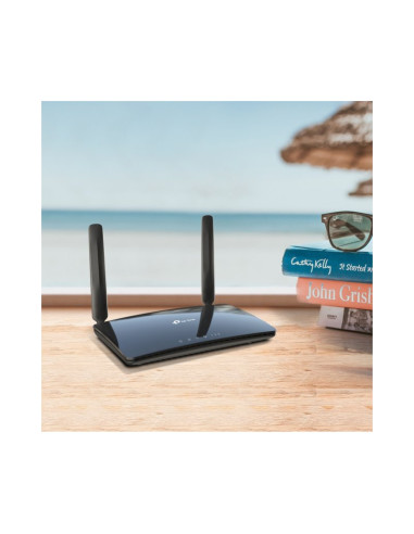 Comprar Router TP-Link Archer MR400 4G