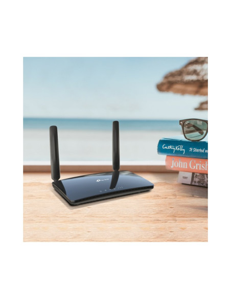 Comprar Router TP-Link Archer MR400 4G