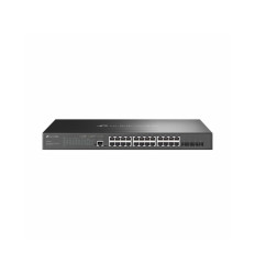 Comprar TP-Link TL-SG3428MP Switch