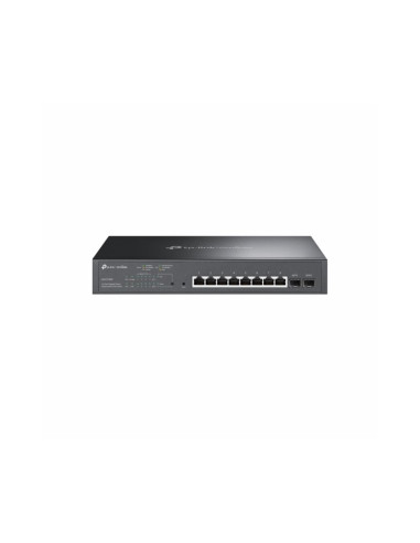 Comprar TP-Link TL-SG2210MP Switch