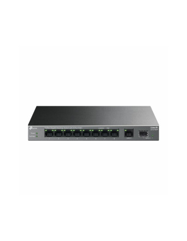 Comprar TP-Link LS1210GP Switch