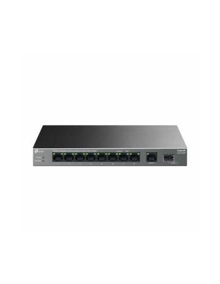 Comprar TP-Link LS1210GP Switch