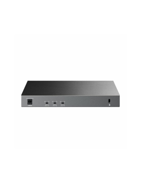 Comprar TP-Link LS1210GP Switch