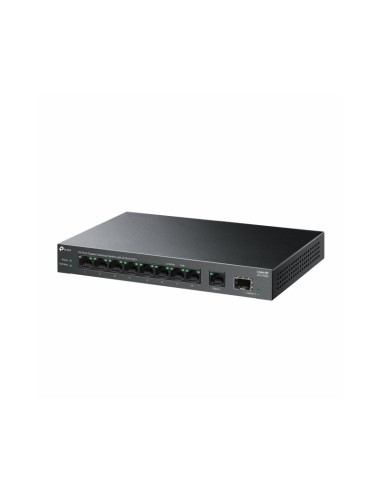 Comprar TP-Link LS1210GP Switch