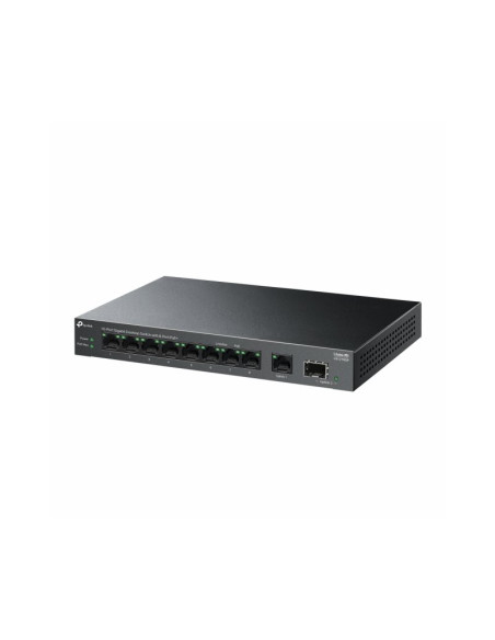 Comprar TP-Link LS1210GP Switch