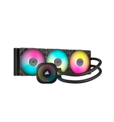 Corsair iCUE Link Titan 360 RX RGB 360mm Refrigeración líquida