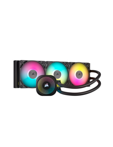 Corsair iCUE Link Titan 360 RX RGB 360mm Refrigeración líquida