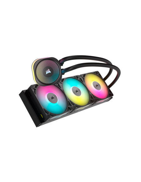 Corsair iCUE Link Titan 360 RX RGB 360mm Refrigeración líquida