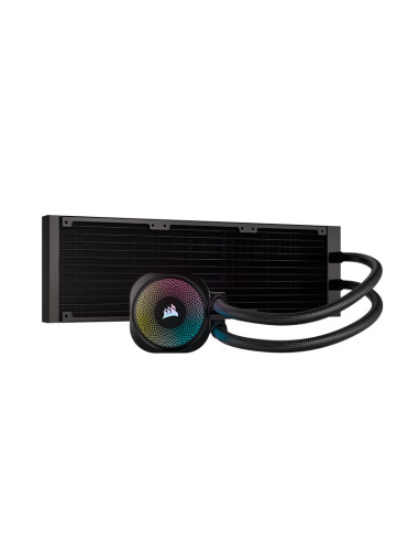 Corsair iCUE Link Titan 360 RX RGB 360mm Refrigeración líquida