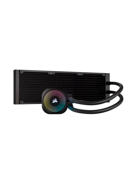 Corsair iCUE Link Titan 360 RX RGB 360mm Refrigeración líquida